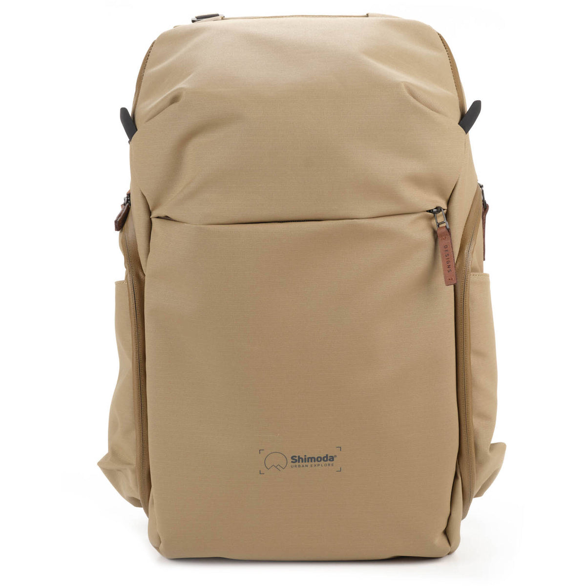 Mochila Shimoda Designs Urban Explore (Boa, 25L) - vista trasera