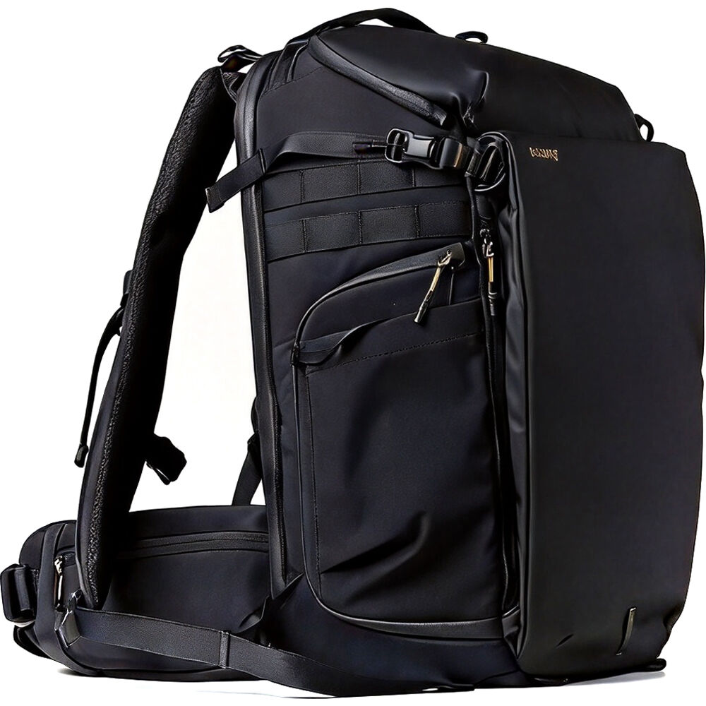 Mochila SmallRig Professional Outdoor (Negro, 25L) - vista principal