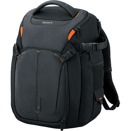 Mochila Sony Alpha / 15" Laptop - vista principal