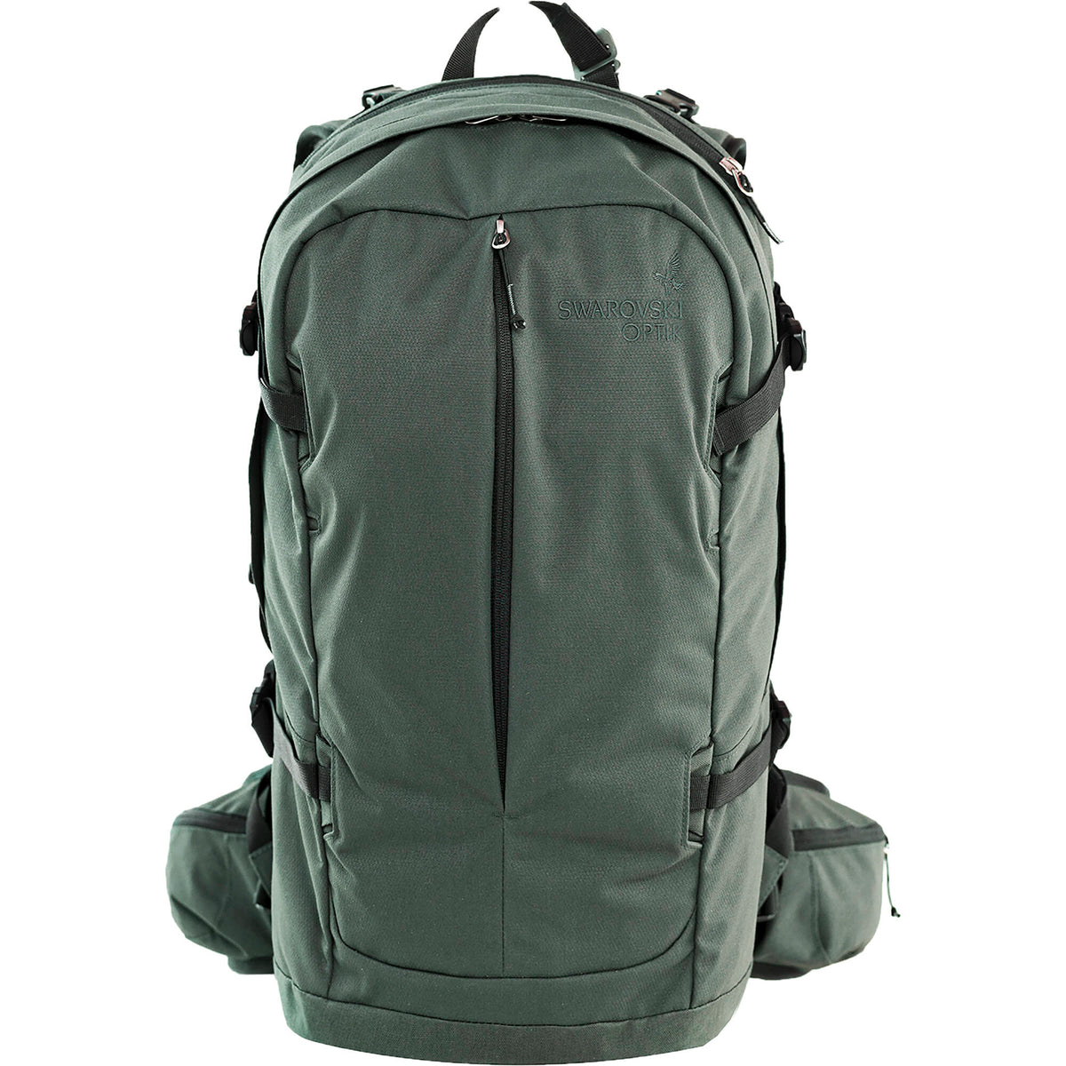 Mochila SWAROVSKI OPTIK BP 30 (Verde) - vista principal
