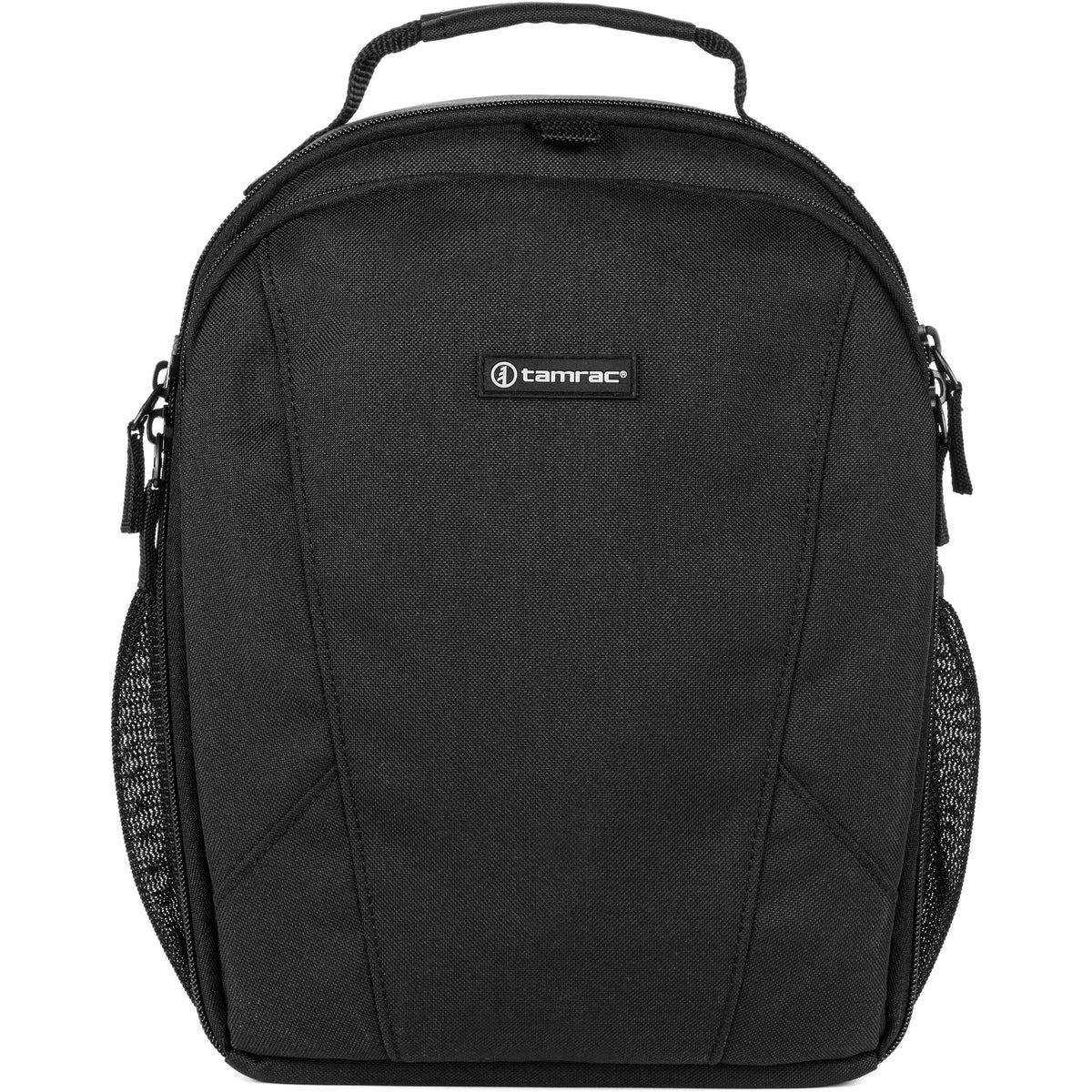 Mochila Tamrac Jazz Photo 84 v2.0 (Negro) - vista trasera