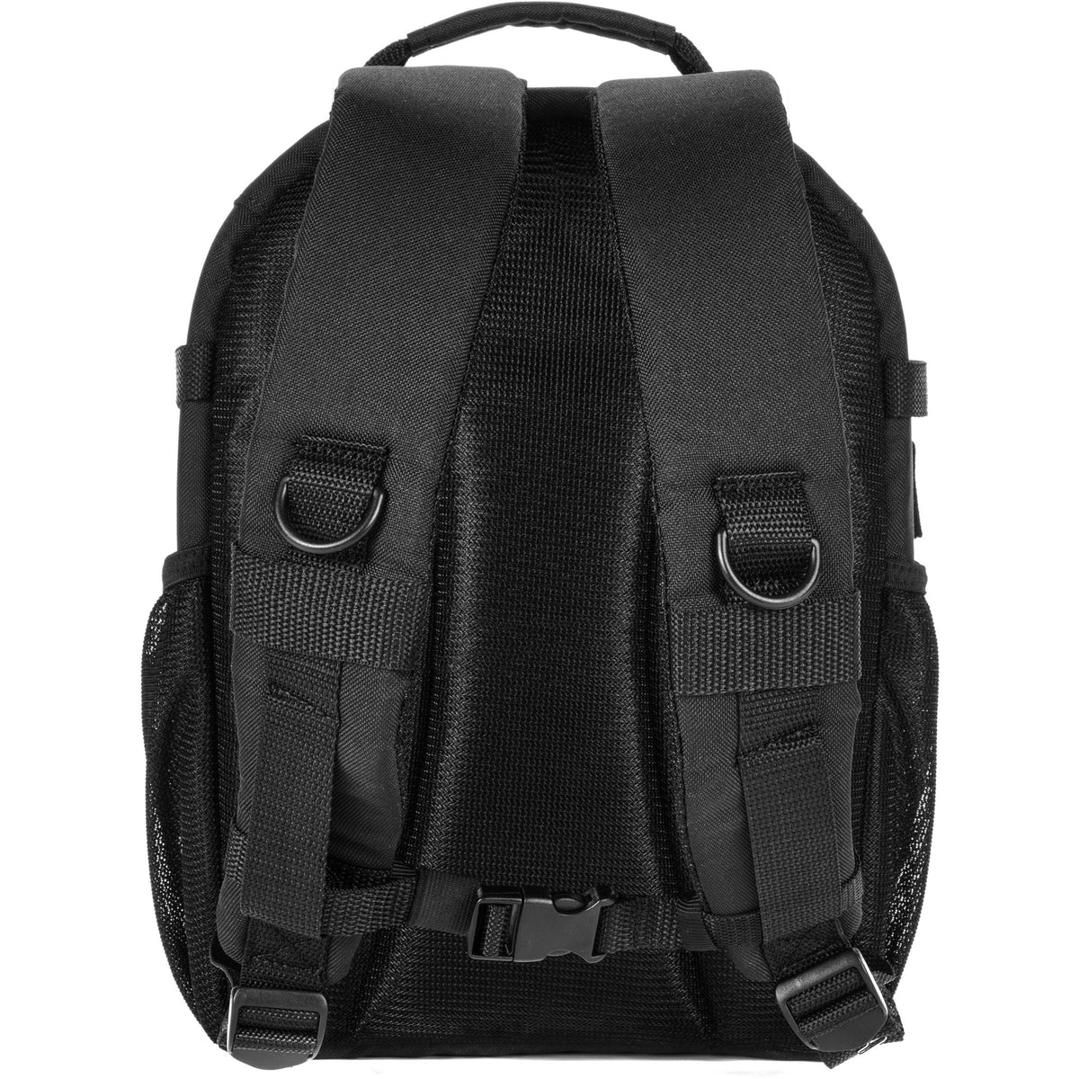 Mochila Tamrac Jazz Photo 84 v2.0 (Negro) - contenido de la caja