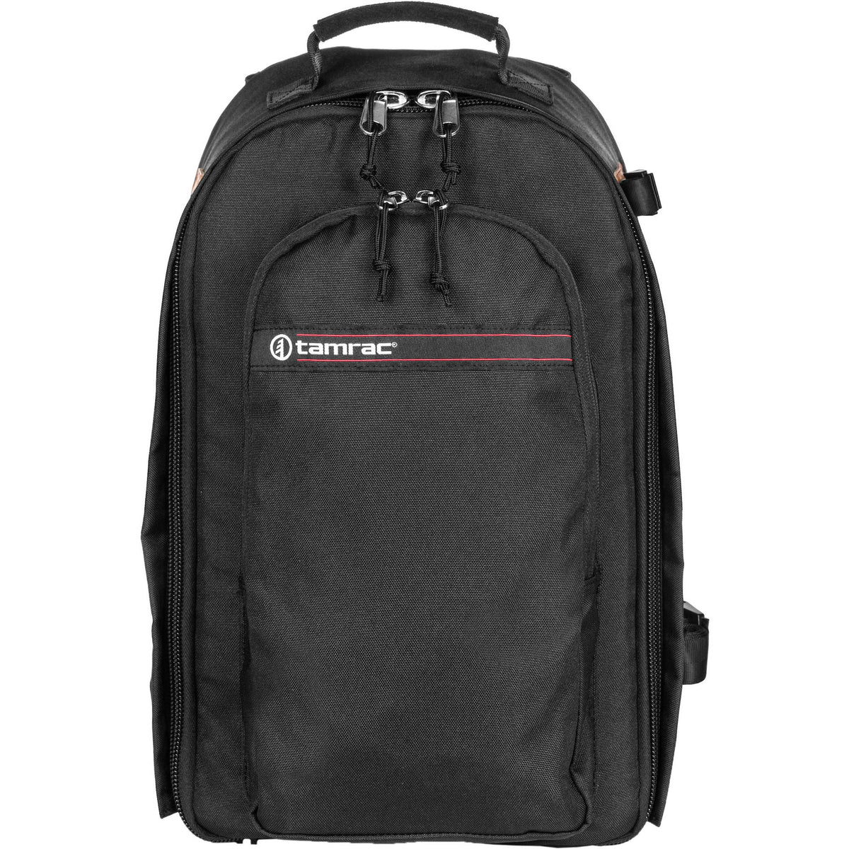 Mochila Tamrac Pasadena (Negro) - vista trasera