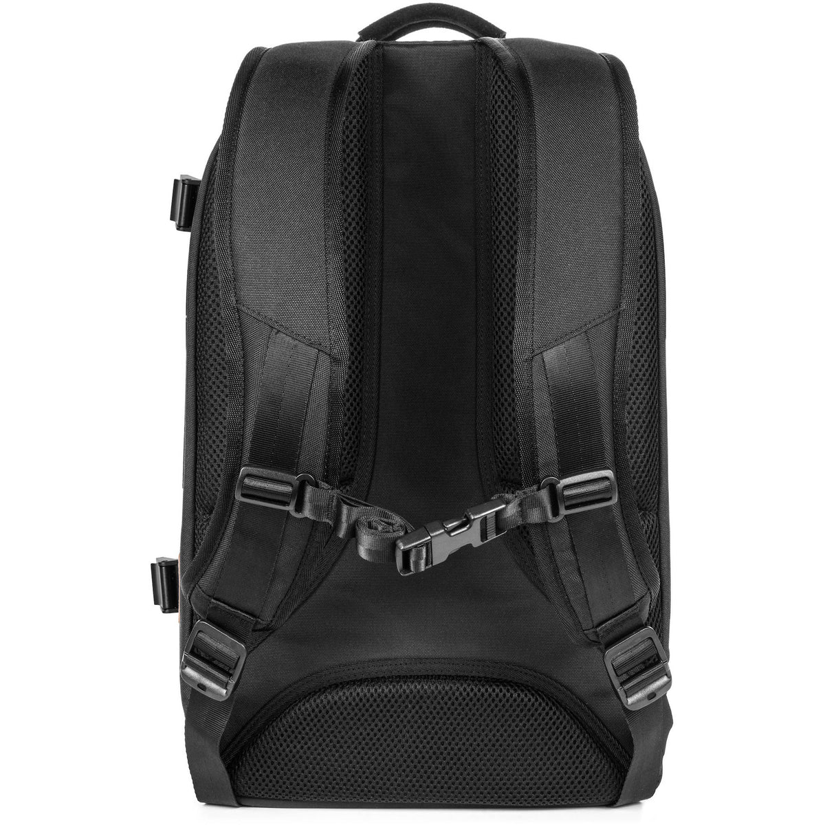Mochila Tamrac Pasadena (Negro) - vista lateral