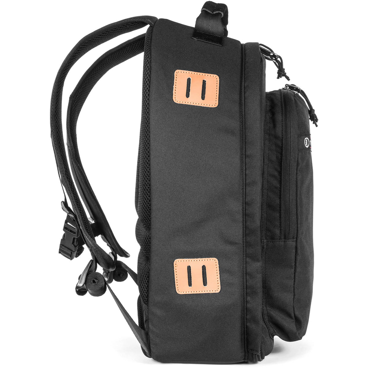 Mochila Tamrac Pasadena (Negro) - contenido de la caja