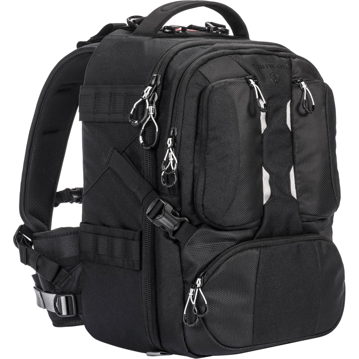 Mochila Tamrac Professional Series: Anvil 17 (Negro) - vista principal