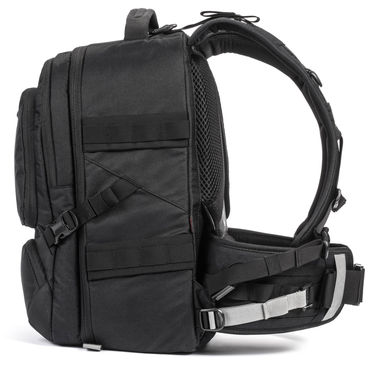 Mochila Tamrac Professional Series: Anvil 23 (Negro) - contenido de la caja