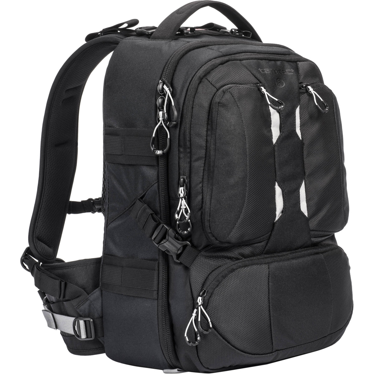 Mochila Tamrac Professional Series: Anvil Slim 15 (Negro) - vista principal