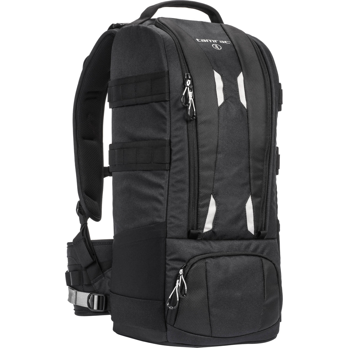 Mochila Tamrac Professional Series: Anvil Super 25 para & 600mm (Blk) - vista principal