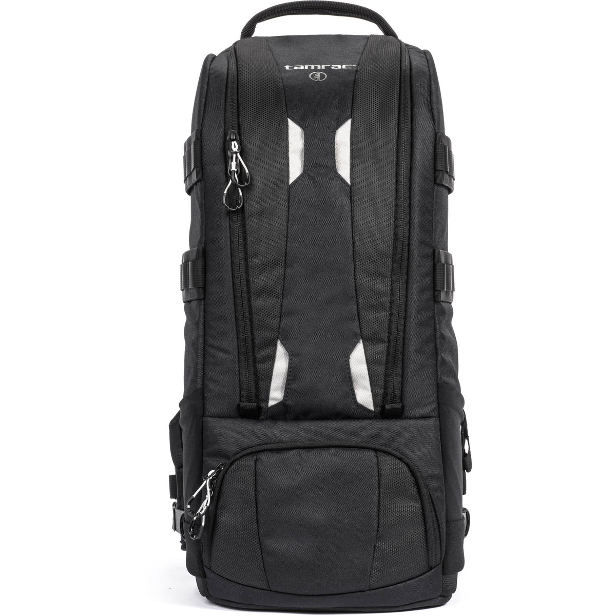 Mochila Tamrac Professional Series: Anvil Super 25 para & 600mm (Blk) - vista lateral