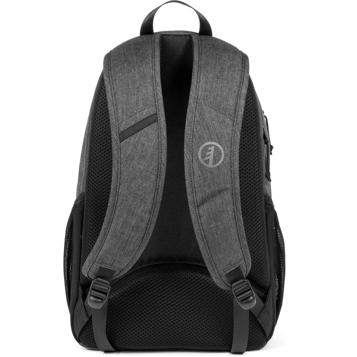 Mochila Tamrac Tradewind 24 (Dark Gris) - vista trasera