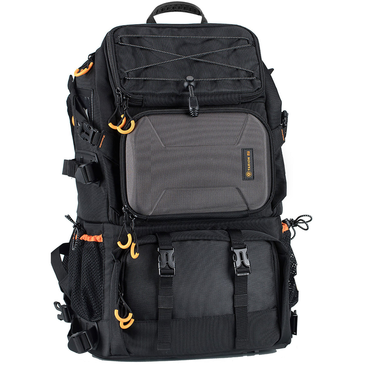 Mochila TARION PB-01 Professional 2-in-1 (Negro, 25L) - vista principal