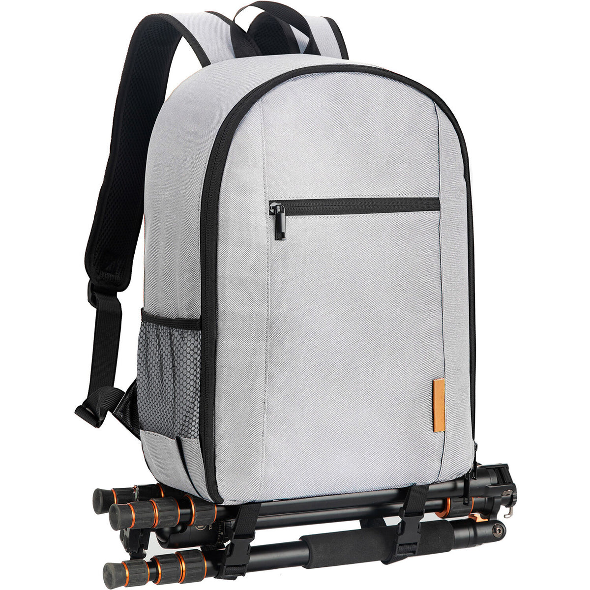 Mochila TARION TB-M (Gris) - vista principal