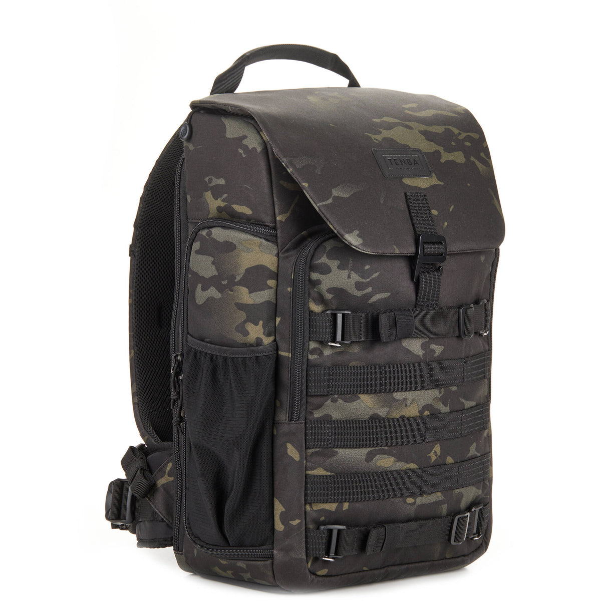 Mochila Tenba Axis V2 LT (MultiCam Negro, 20L) - vista principal