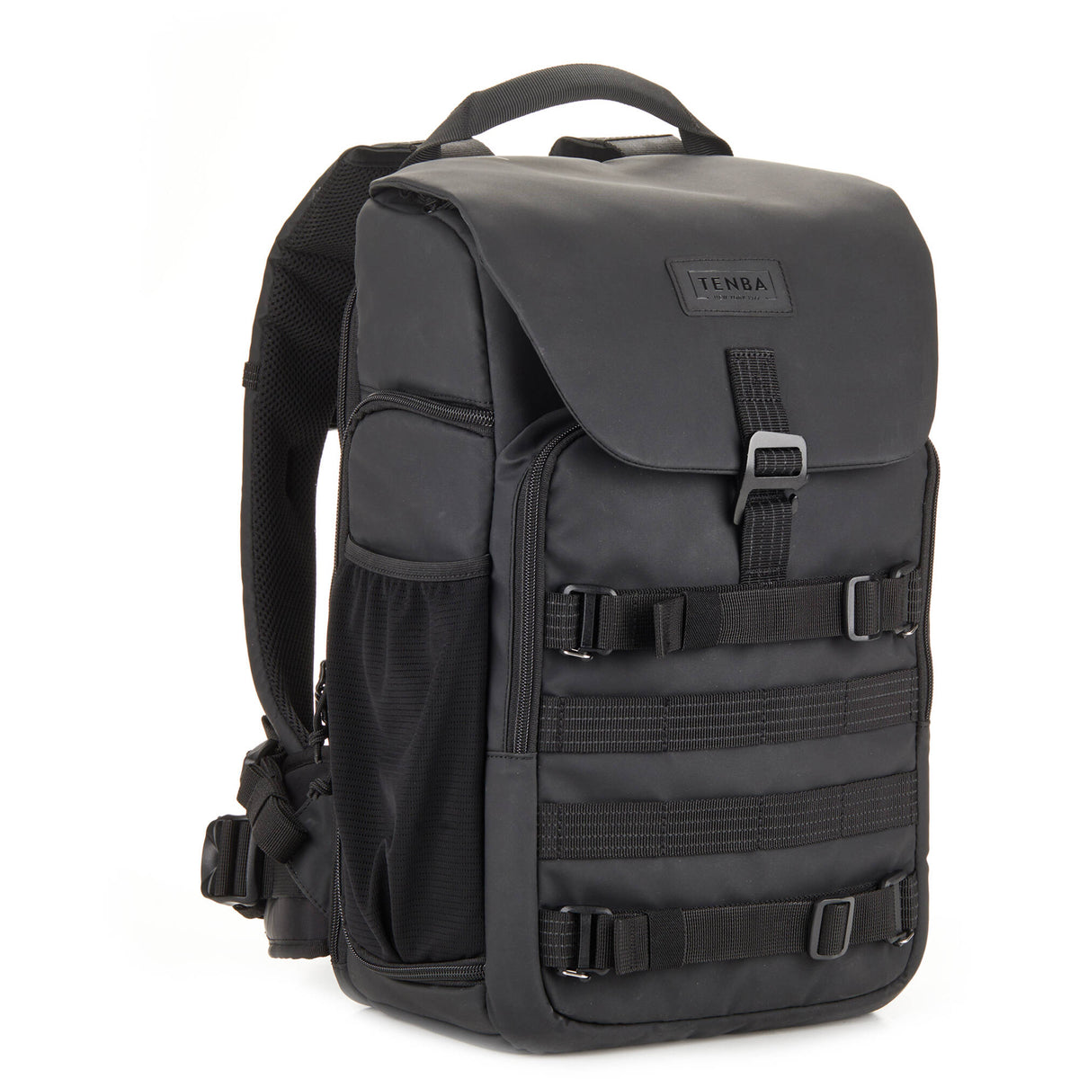 Mochila Tenba Axis V2 LT (Negro, 18L) - vista principal