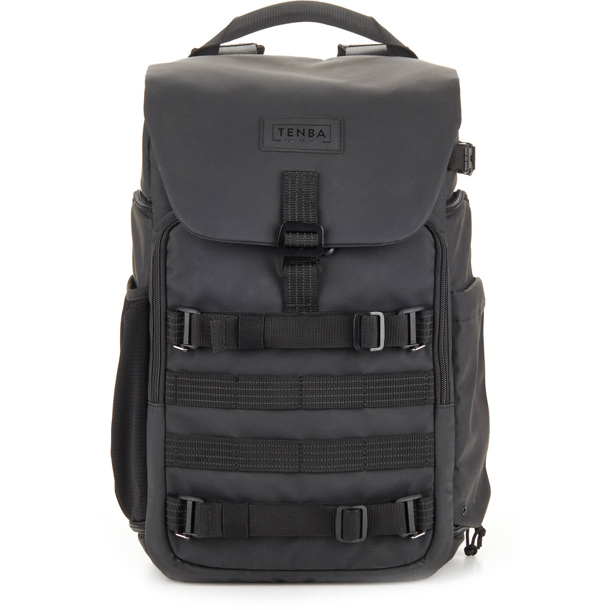 Mochila Tenba Axis V2 LT (Negro, 18L) - vista frontal
