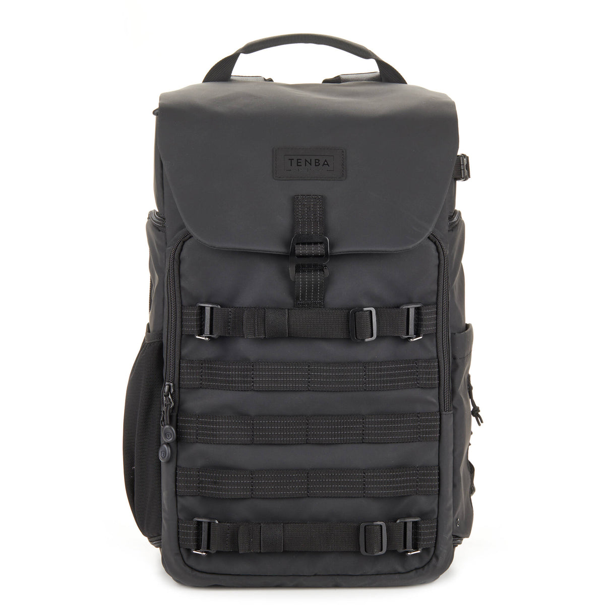 Mochila Tenba Axis V2 LT (Negro, 20L) - vista frontal