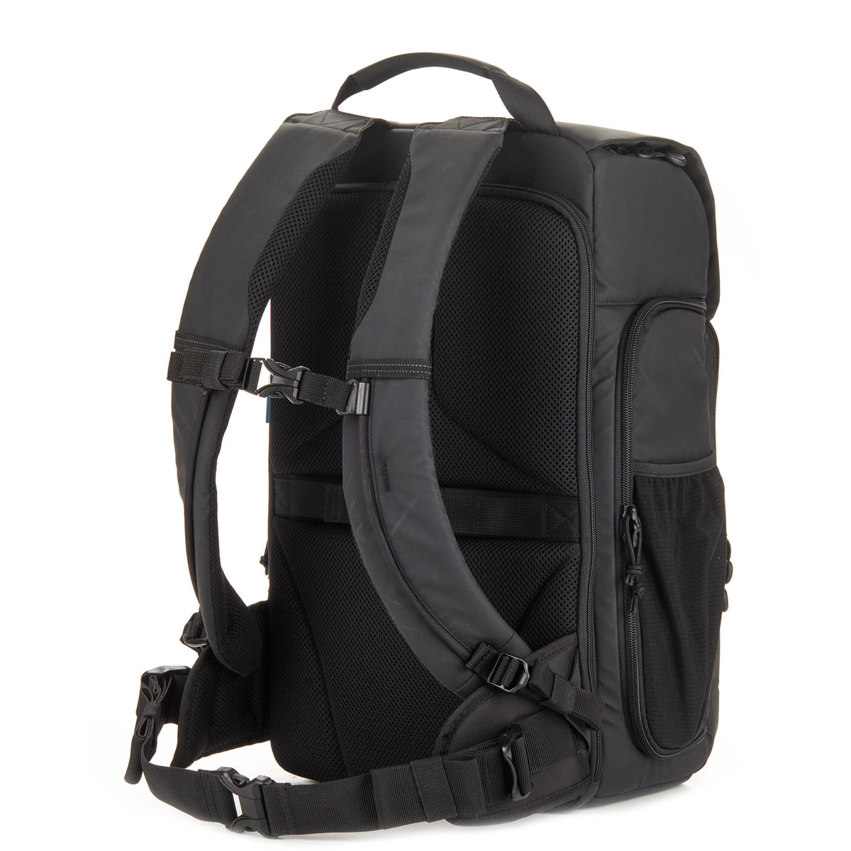 Mochila Tenba Axis V2 LT (Negro, 20L) - detalle