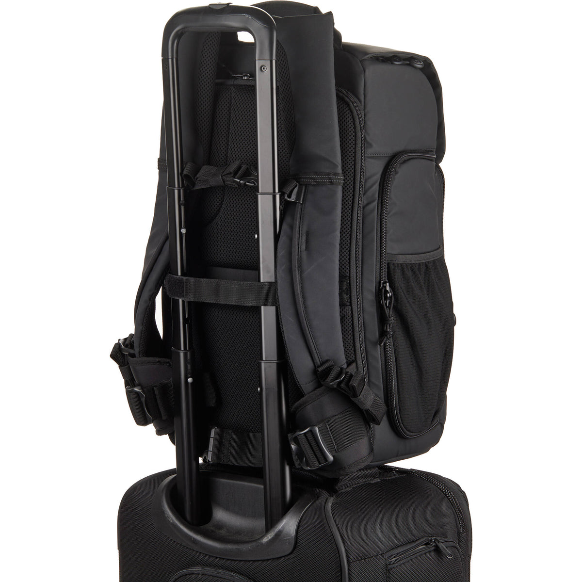 Mochila Tenba Axis V2 LT (Negro, 20L) - contenido de la caja