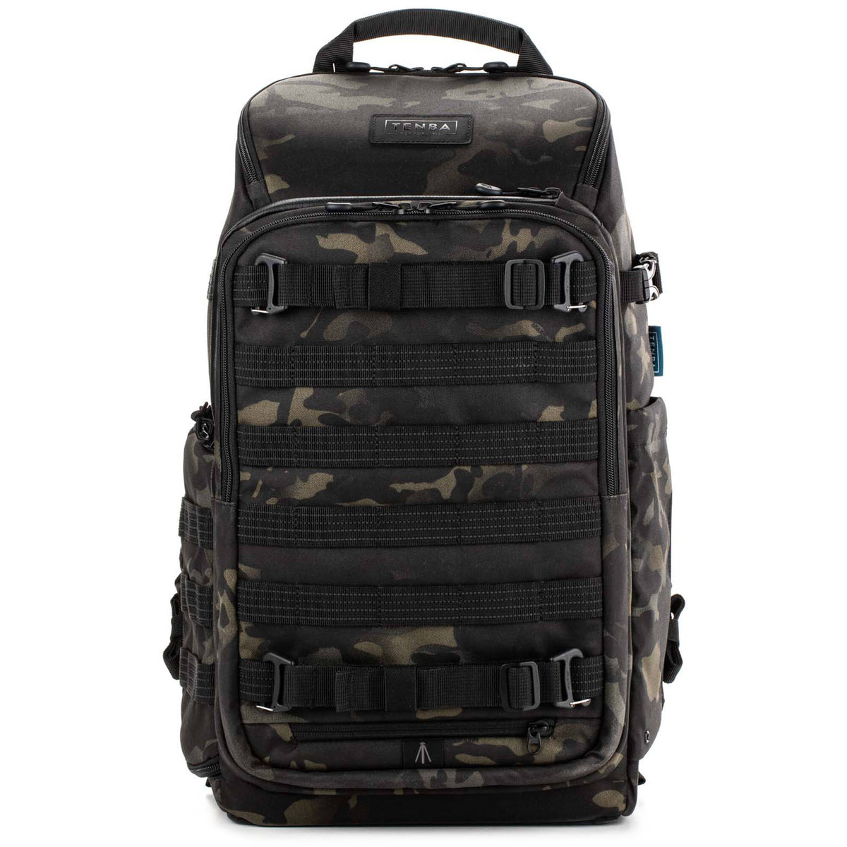 Mochila Tenba Axis V2 (MultiCam Negro, 20L) - vista principal