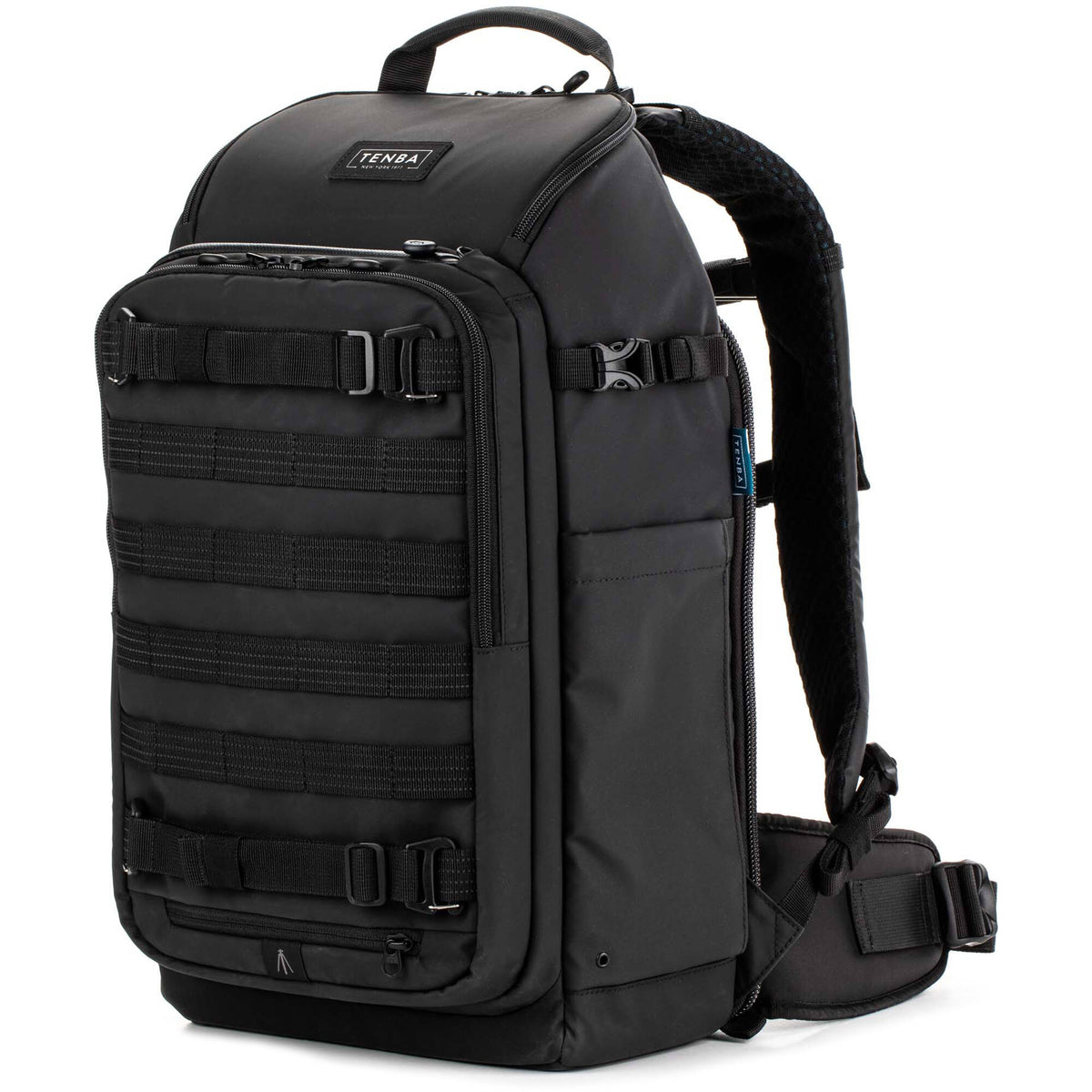 Mochila Tenba Axis V2 (Negro, 20L) - vista frontal