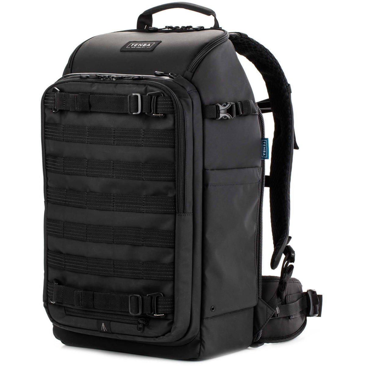 Mochila Tenba Axis V2 (Negro, 24L) - vista frontal