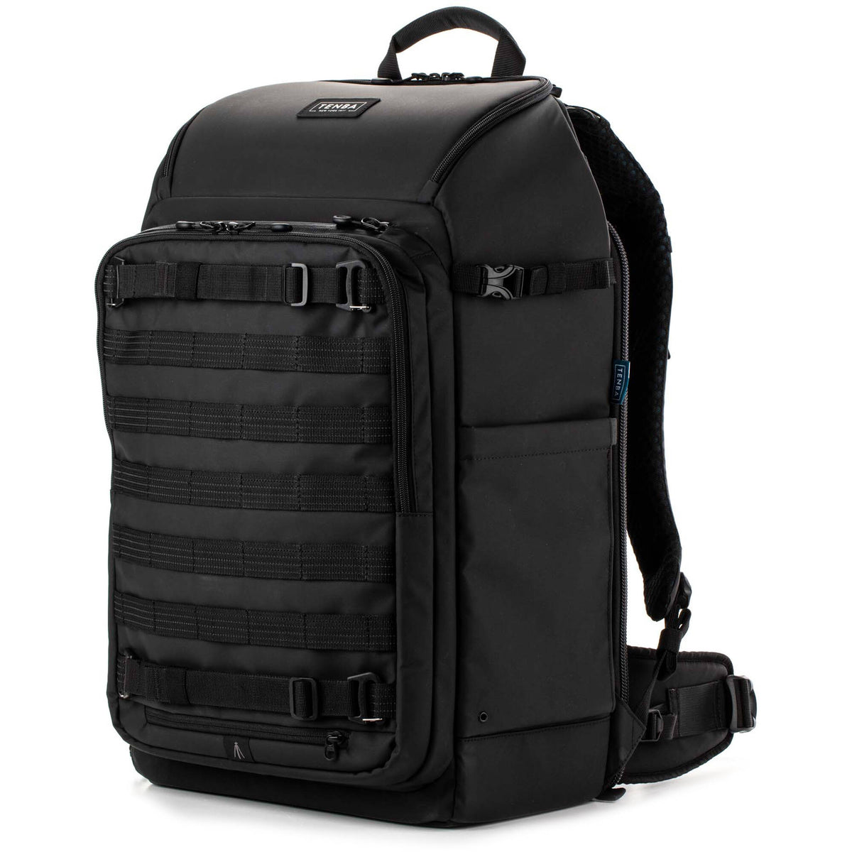 Mochila Tenba Axis V2 (Negro, 32L) - vista frontal
