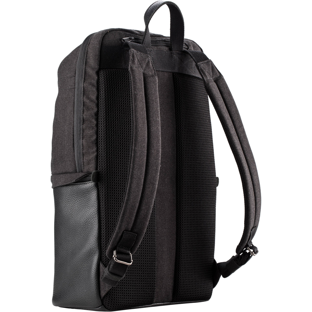 Mochila Tenba Cooper DSLR (Gris) - detalle