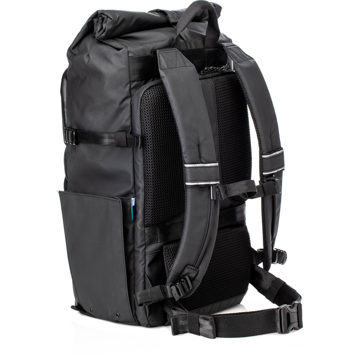 Mochila Tenba DNA 16 Photo (Negro) - contenido de la caja