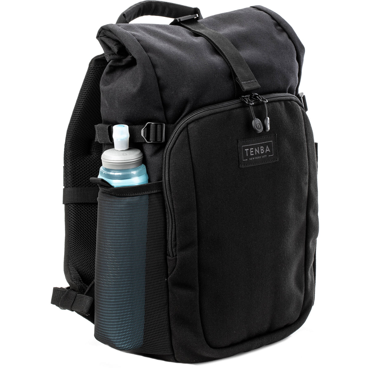 Mochila Tenba Fulton v2 10L Photo (Negro) - contenido de la caja