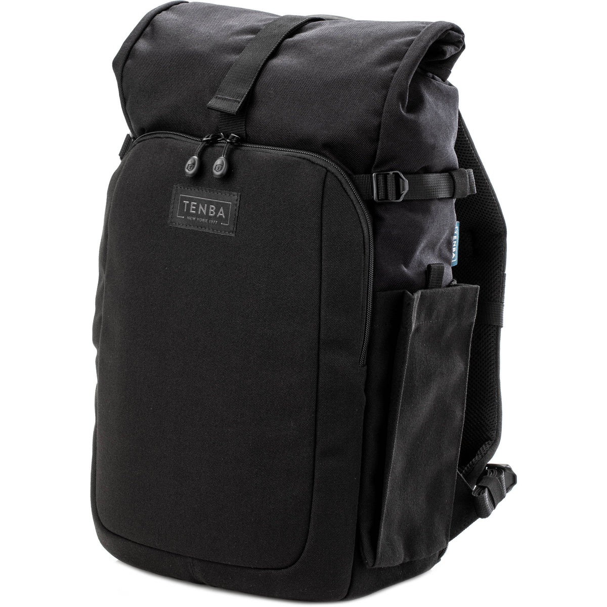 Mochila Tenba Fulton v2 14L Photo (Negro) - vista principal
