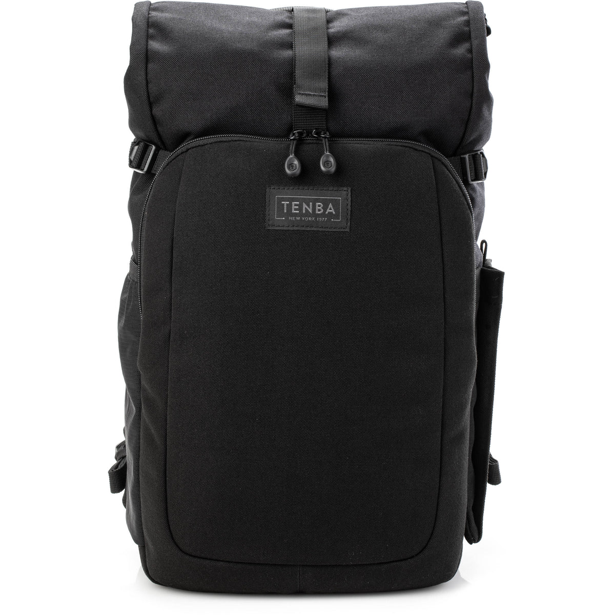 Mochila Tenba Fulton v2 14L Photo (Negro) - vista frontal