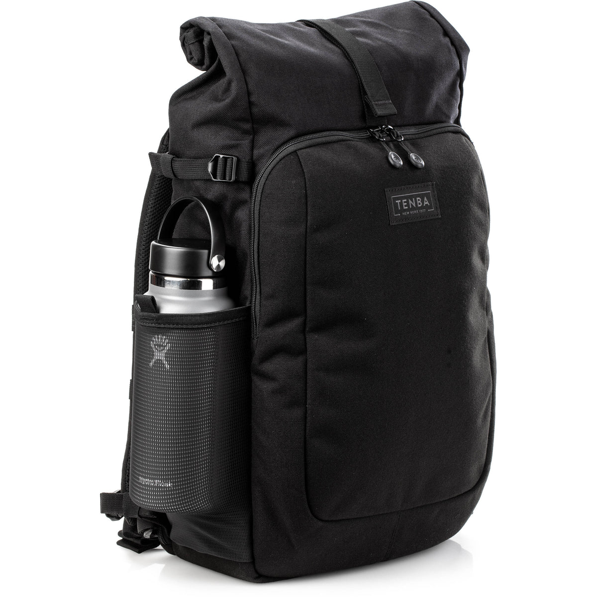 Mochila Tenba Fulton v2 16L Photo (Negro) - vista lateral