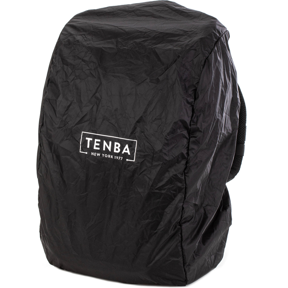 Mochila Tenba Fulton v2 16L Photo (Negro & Negro camouflage) - contenido de la caja