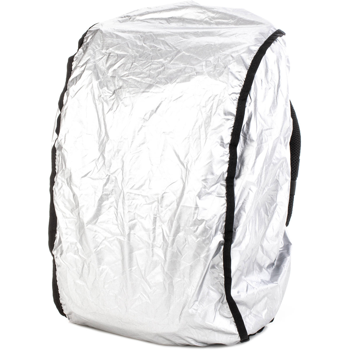 Mochila Tenba Fulton v2 16L Photo (Negro & Negro camouflage) - en uso