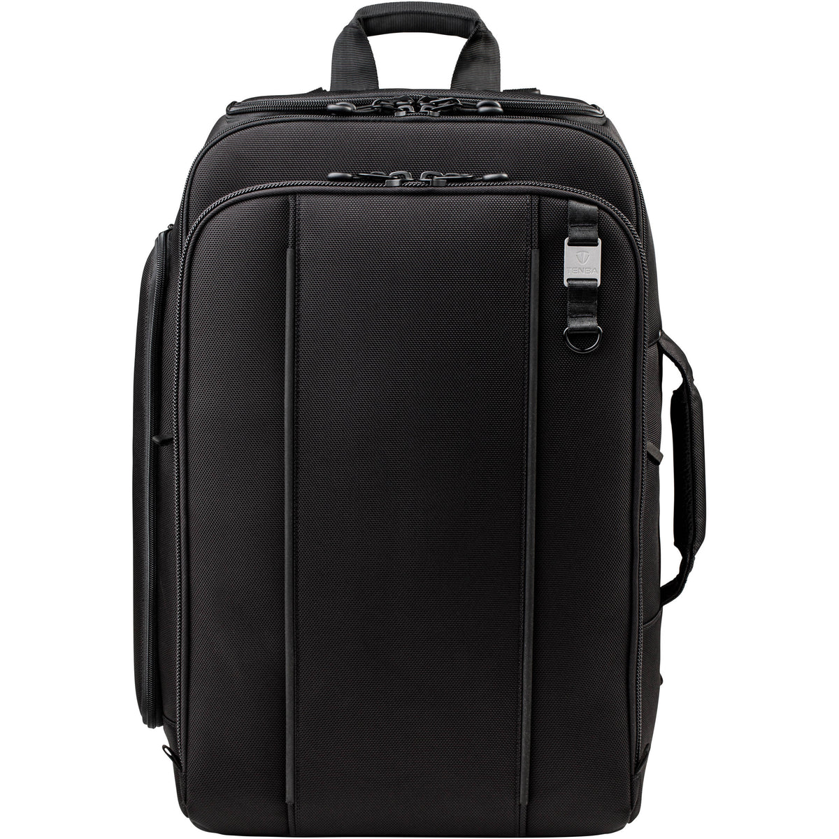 Mochila Tenba Roadie 20 (Negro) - vista frontal