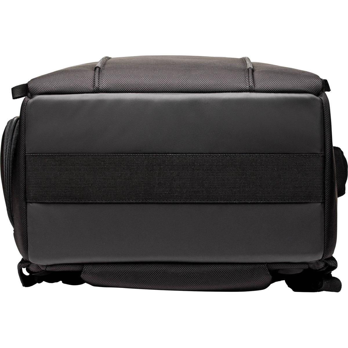 Mochila Tenba Roadie 20 (Negro) - en uso