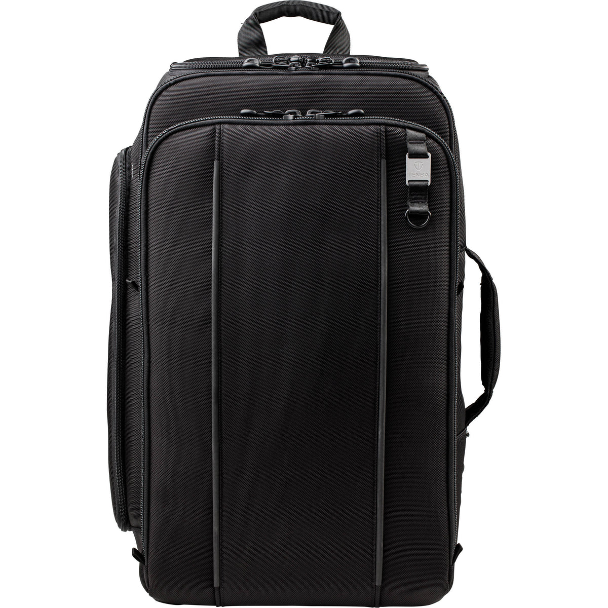 Mochila Tenba Roadie 22 (Negro) - vista frontal