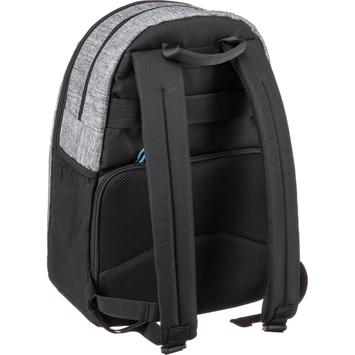 Mochila Tenba Skyline 13 (Gris) - vista lateral