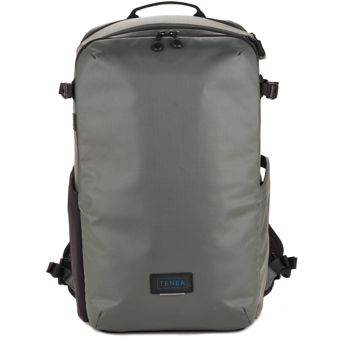 Mochila Tenba Solstice V2 (Gris, 24L) - vista principal