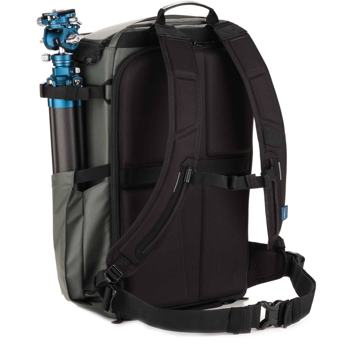 Mochila Tenba Solstice V2 (Gris, 24L) - detalle