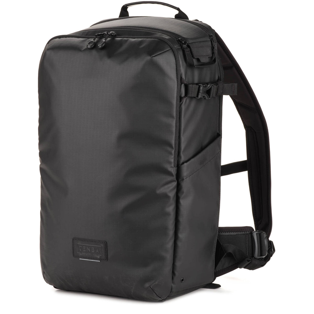 Mochila Tenba Solstice V2 (Negro, 20L) - vista frontal