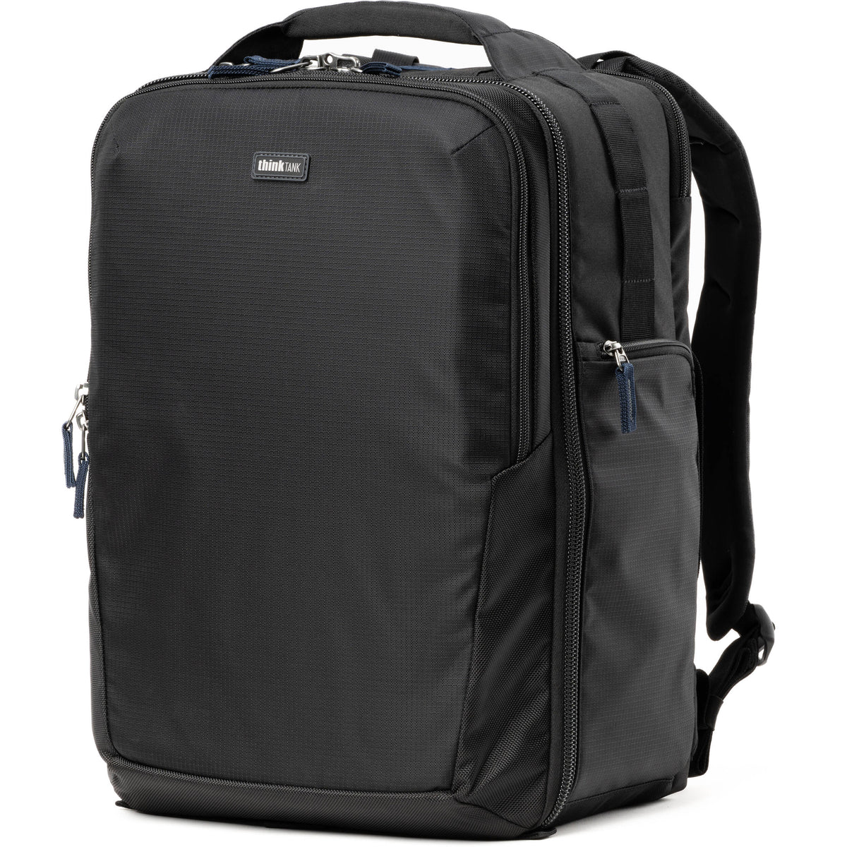 Mochila Think Tank Photo Airport Commuter (31L) - vista lateral