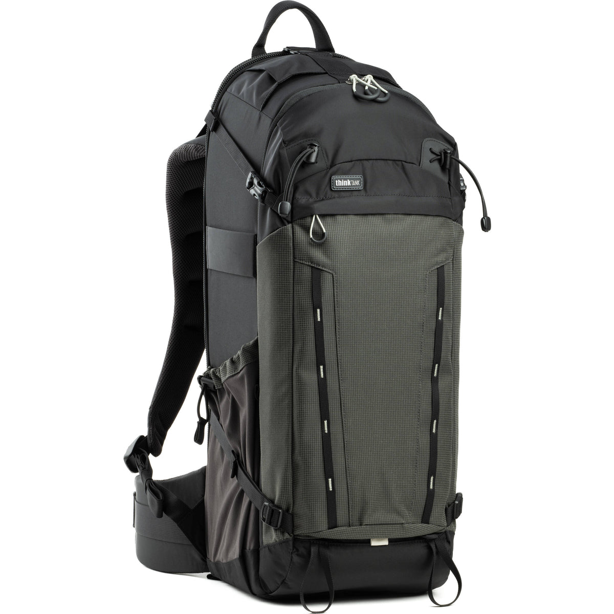 Mochila Think Tank Photo BackLight largo Lens (Slate Negro) - vista principal