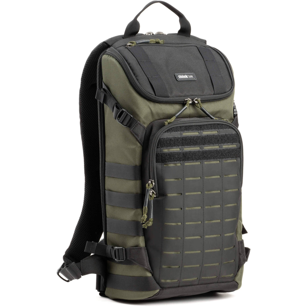 Mochila Think Tank Photo DarkLight (Montane Verde, 14L) - vista principal
