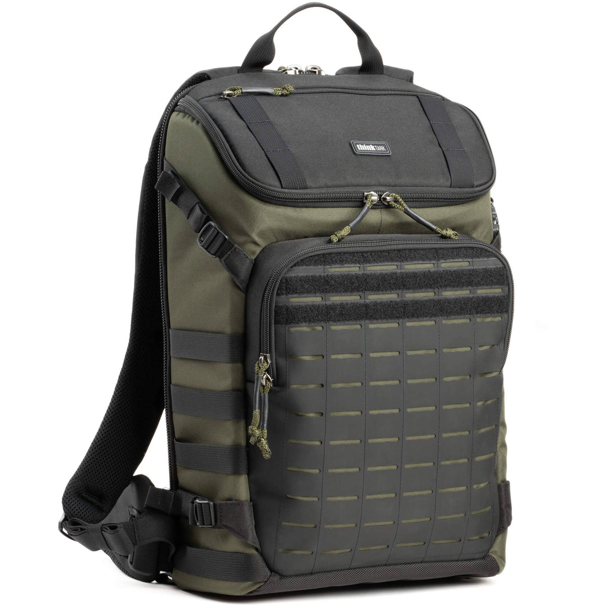 Mochila Think Tank Photo DarkLight (Montane Verde, 20L) - vista principal