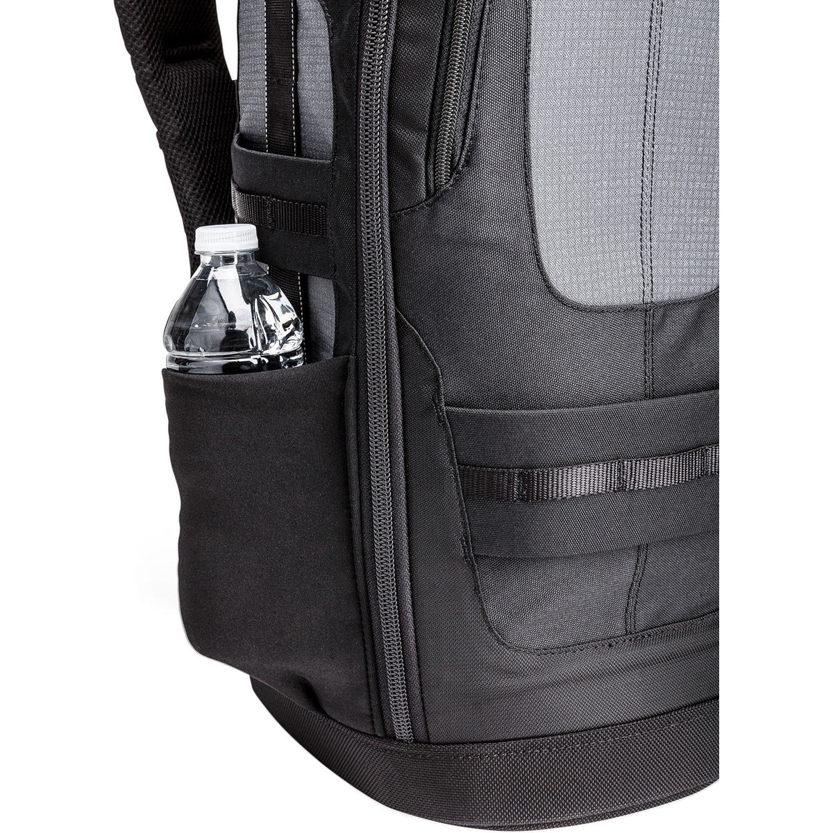 Mochila Think Tank Photo Glass Limo (Negro) - en uso