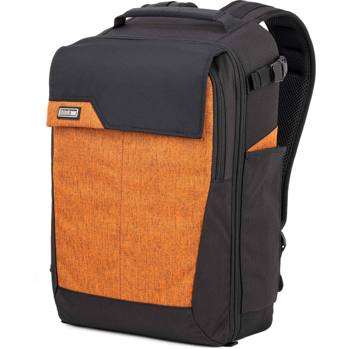 Mochila Think Tank Photo Mover (Campfire Naranja, 18L) - vista frontal