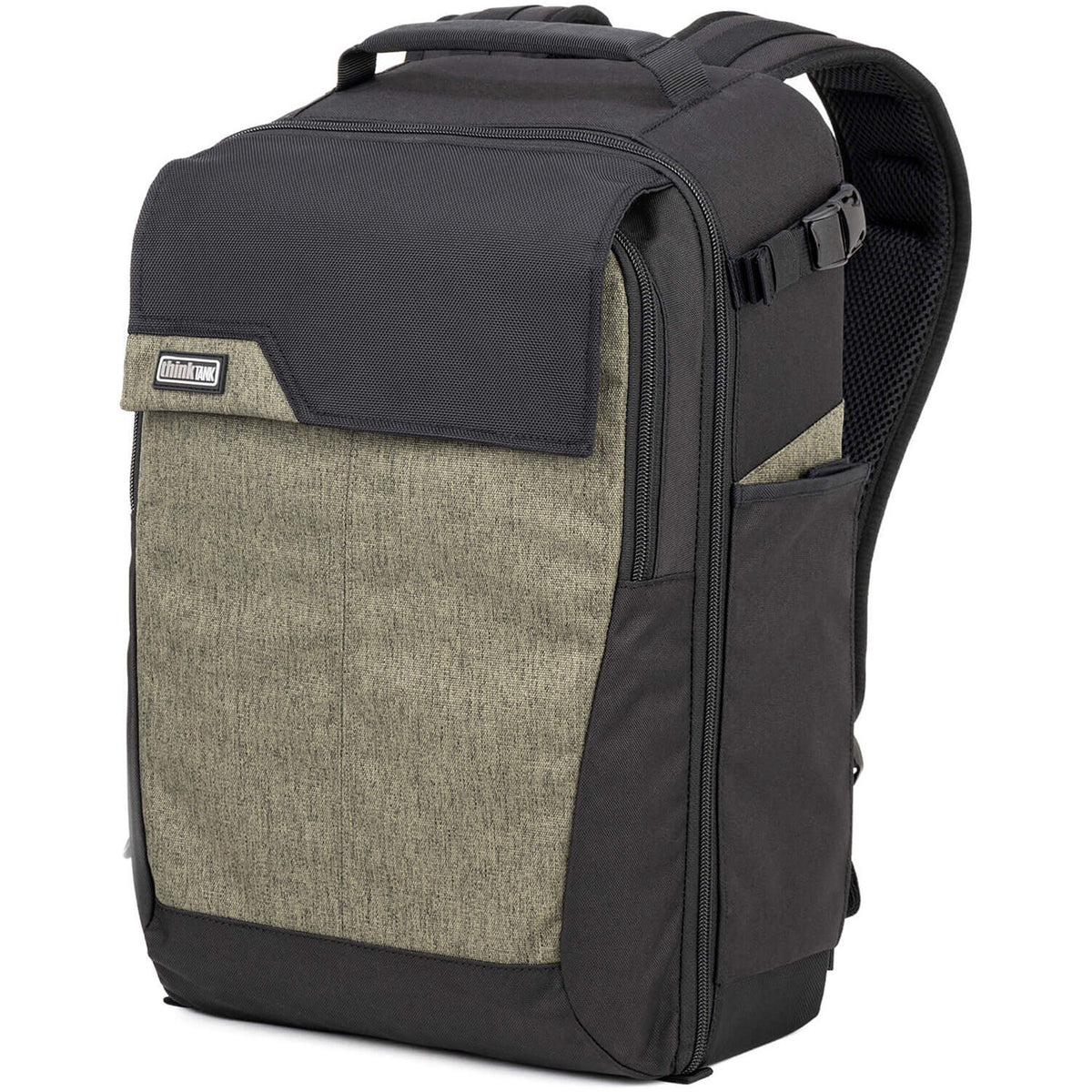 Mochila Think Tank Photo Mover (Coast Verde, 18L) - vista frontal