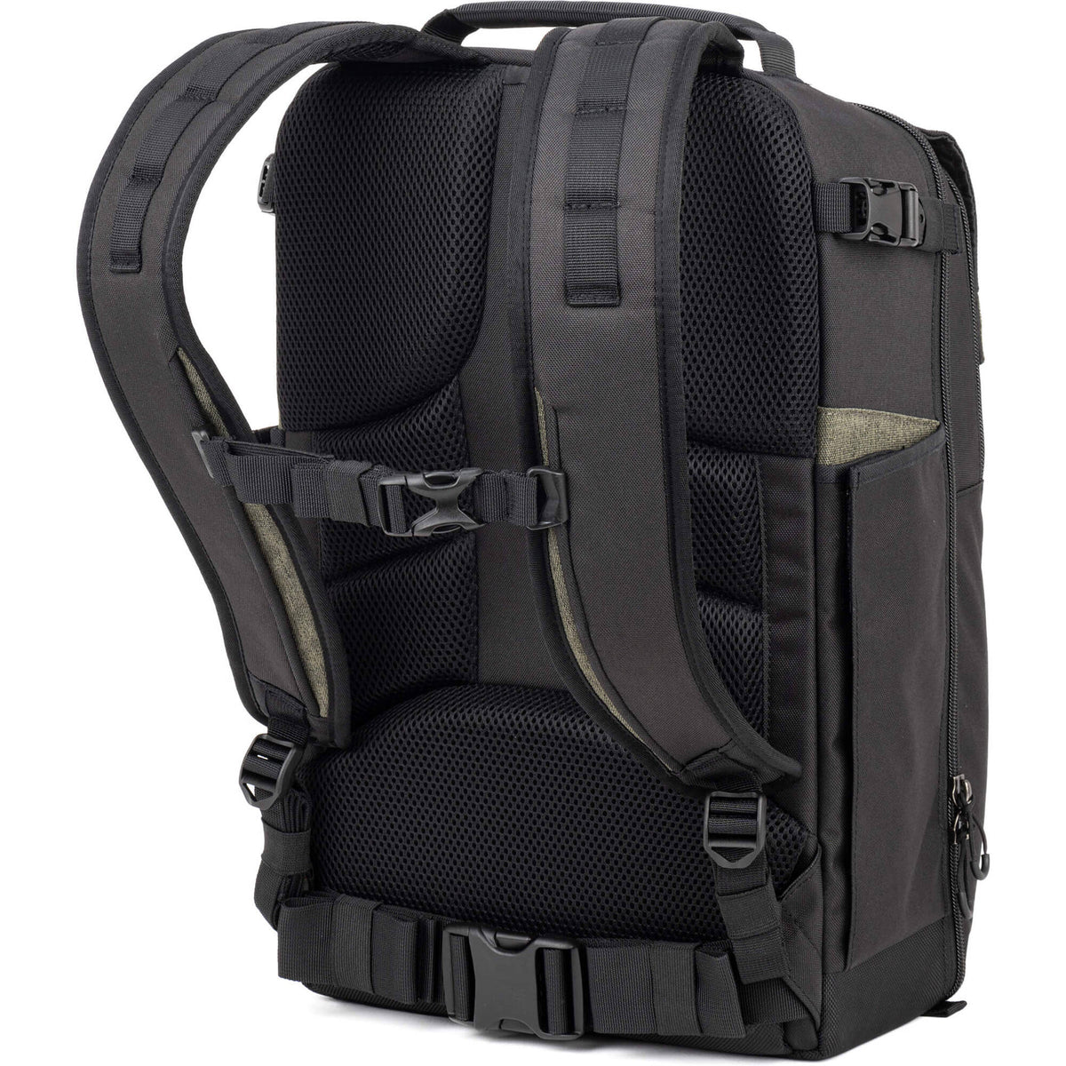 Mochila Think Tank Photo Mover (Coast Verde, 18L) - detalle